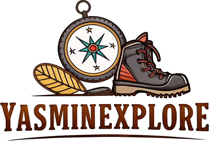 Yasmin Explore